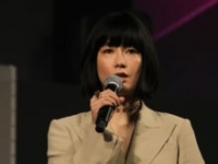 水川あさみ