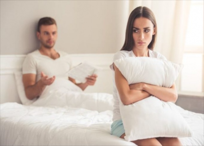 【女のセックス事情】セックスの不満……彼にどう伝えればいい？
