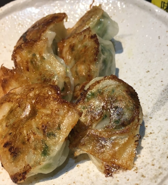 餃子 松吉のプレスリリース画像