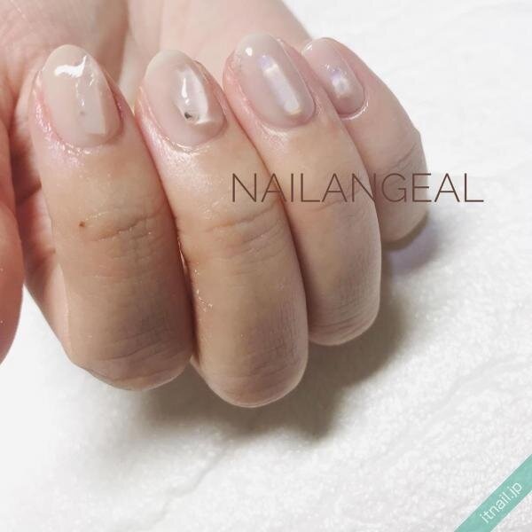 Nail Angeal
