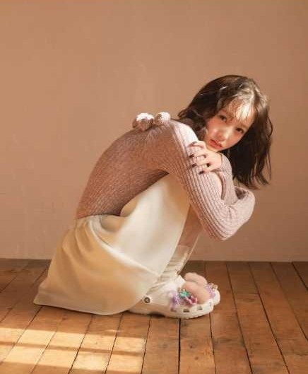 Instagram:本田紗来(@sara_honda0404)より