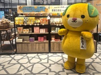 旅行客に嬉しすぎ！　東京＆大阪に期間限定オープン「愛媛百貨店」ポップアップストアで超便利な買い物体験