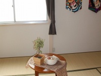 自分の部屋感満載