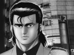裏社会モノの金字塔！『白竜HADOU』の最新刊がマンガSPOTにて公開中！