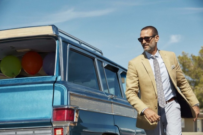 ロックポート ジャパンのプレスリリース画像