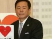 猪瀬直樹氏