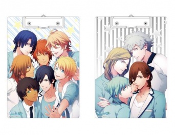 (C)早乙女学園 Illust.工画堂スタジオ