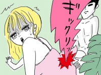 あ、痩せよ。セックス中に起きたハプニングでダイエットを決意した瞬間