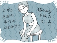 毎日なんかだるい……。10秒押すだけで「倦怠感を緩和するツボ」