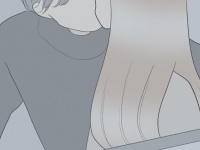 キスでごまかすなっ!!!!!　自分に都合の悪いことを言われ、その場をやり過ごそうとした彼氏の行動【34歳の生きる道 #59】