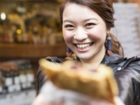 ええオカンやわ～！　彼女が「お母さんに見える」とき6つ！