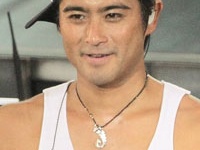 TOKIO・山口達也