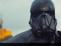 独占！デス・トルーパーが『ローグ・ワン/スター・ウォーズ・ストーリー』で生まれた舞台裏に迫る