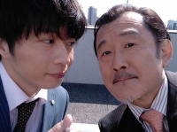 番組オリジナルInstagramアカウント　武蔵の部屋【公式】より