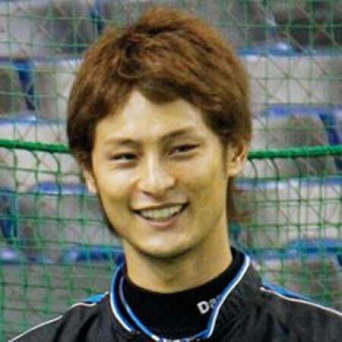 ダルビッシュ有