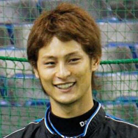 ダルビッシュ有