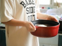 彼が本当に喜ぶ「手料理ランキング」