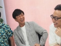 東京03・豊本明長、飯塚悟志、角田晃広