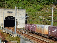 JR貨物の列車。写真はイメージです（Cheng-en Chengさん撮影、Flickrより）