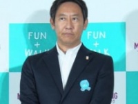 初代・スポーツ庁長官・鈴木大地氏