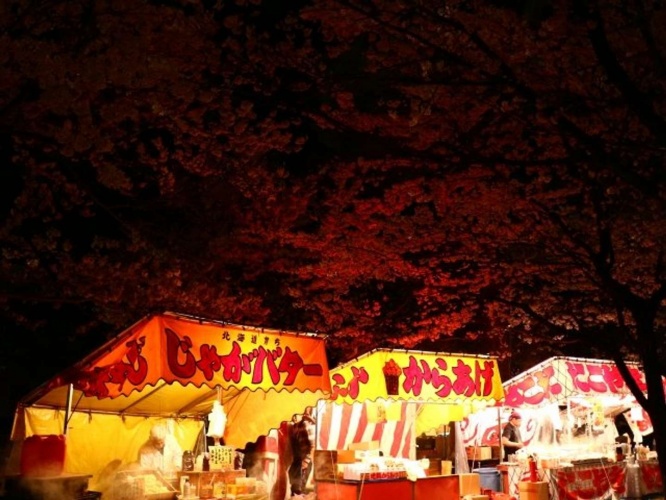 静岡のお祭りで体験した「旅先いい話」(画像はイメージ)