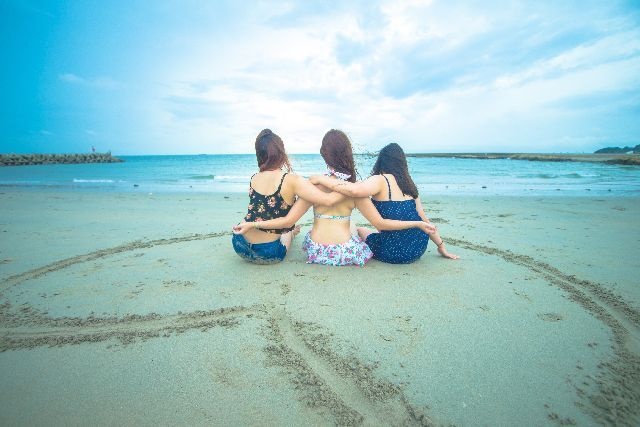 30歳を過ぎたら、友達は量より質にこだわるべき!