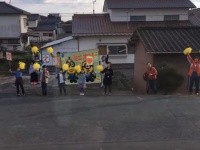 画像は「おかえり呉線プロジェクト」のYoutube動画よりキャプチャ
