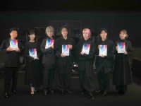 佐久間大介(Snow Man)出演！　『約束の鎮魂歌（レクイエム）』初日公演が開幕！！　チケットは「立ち見席を含めて全公演完売」