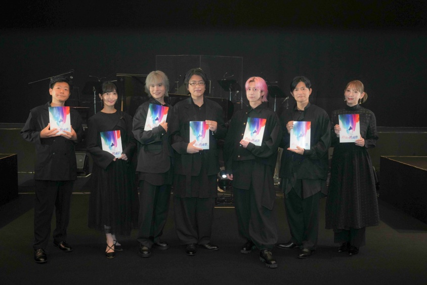 佐久間大介(Snow Man)出演！　『約束の鎮魂歌（レクイエム）』初日公演が開幕！！　チケットは「立ち見席を含めて全公演完売」