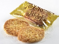 【東京土産】食感にとことんこだわった、ワンランク上のラスク「プレミアム・アマンドラスク」