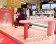 @cosme TOKYOにて開催中！「medicube」のPOPUP体験レポ