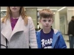 自閉症の子どもが見る世界をリアルに再現した動画