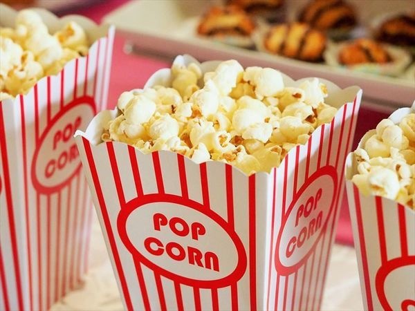 4DXで再上映されたら絶対に見るべき映画5選