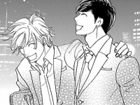 嘘でしょ……!?　元同僚から暴かれたハイスペック男子の真実【真面目婚活女子、寄ってきた男と寝てみました。 #16】