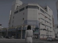 日食なつこ「あの日のデパート」（日食なつこ公式サイト