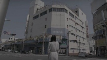 日食なつこ「あの日のデパート」（日食なつこ公式サイト