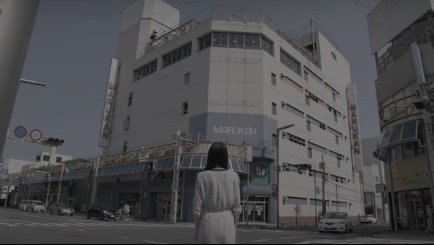 日食なつこ「あの日のデパート」（日食なつこ公式サイト