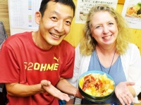 高松製麺所またちゃんのプレスリリース画像