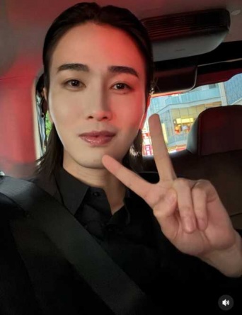 Instagram:カルマ(@karuma3923)より