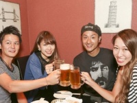 【男女のちがい】合コンで「この人はダメ」と思った異性はいる？　異性チェックが厳しいのは〇性！