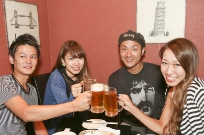 【男女のちがい】合コンで「この人はダメ」と思った異性はいる？　異性チェックが厳しいのは〇性！