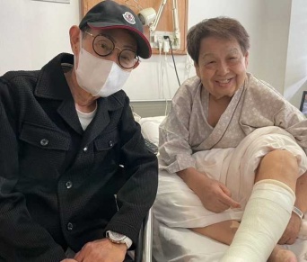 Instagram:高木 ブー(@bootakagi85)より