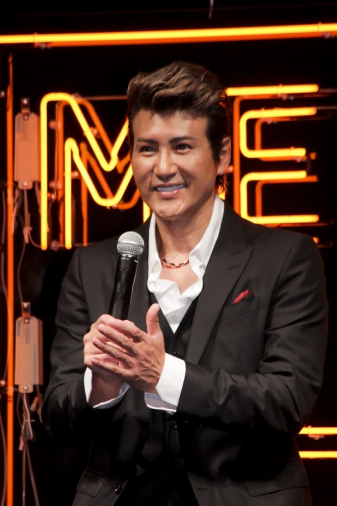 新庄剛志監督