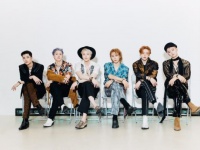 ASTROやTHE BOYZも登場！　「2021 Asia Artist Awards」を独占配信