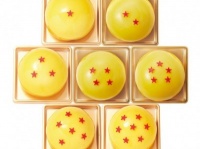 食べられる「ドラゴンボール」!?　ユニークな“マンガ飯”が東京駅に大集合！
