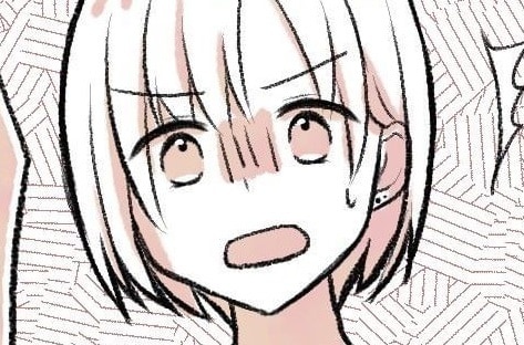 腹立つ!!!　毎回同じお誘いをしてくる男性への対処法【会社の先輩と後輩がつきあうまで #38】