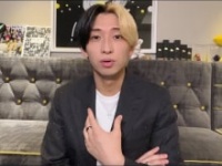 ヒカル公式ユーチューブチャンネルより https://www.youtube.com/channel/UCaminwG9MTO4sLYeC3s6udA/featured