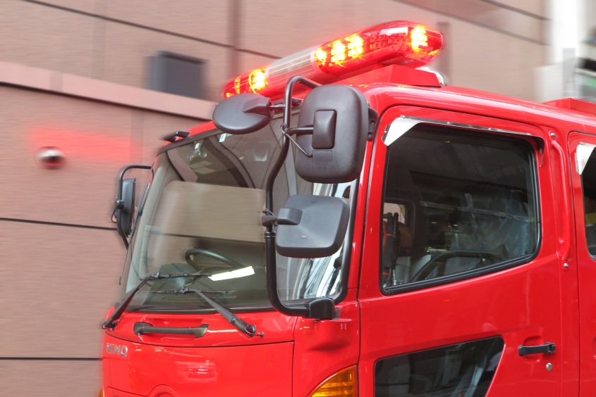 埼玉県内の20代消防職員　アダルトビデオに5回出演・停職6か月に　職員は「お金に困っていた」