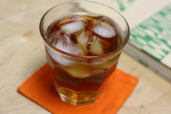 これは麦茶（画像はイメージ。Tatsuo Yamashitaさん撮影、flickrより）