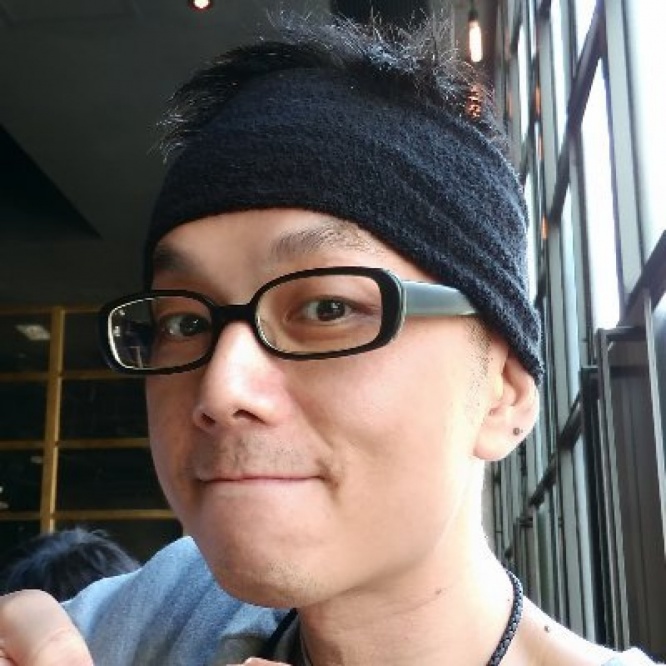 チューヤン氏のツイッターより　https://twitter.com/tsechiuyan